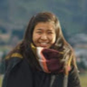 Meet your Posher, Leanne